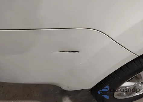 2011 Honda Pilot Ex-L из США, поврежденный, VIN 5FNYF3H75BB015859